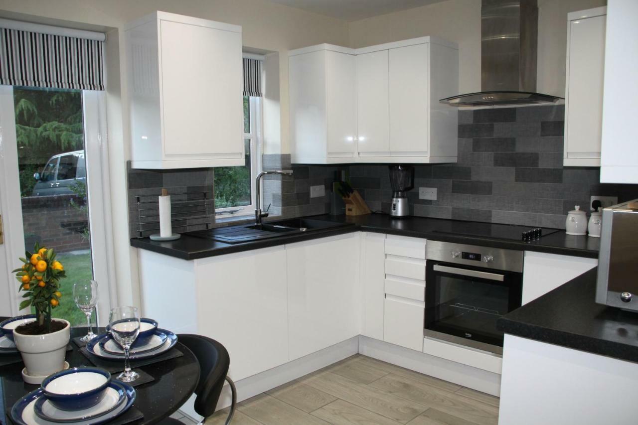 Villa City Centre Town House With River Walks And Free Parking C27Hk York Exterior foto