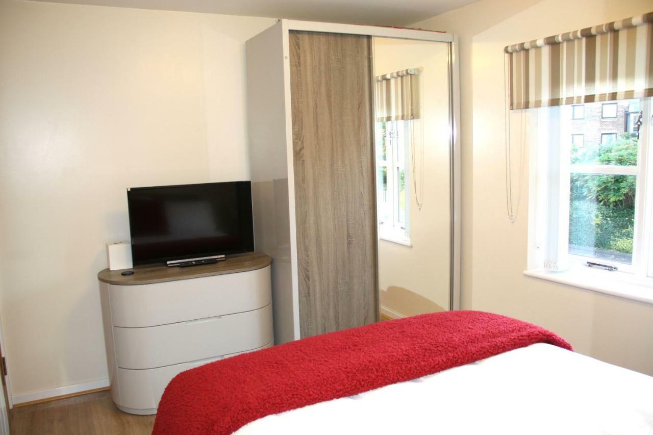 Villa City Centre Town House With River Walks And Free Parking C27Hk York Exterior foto