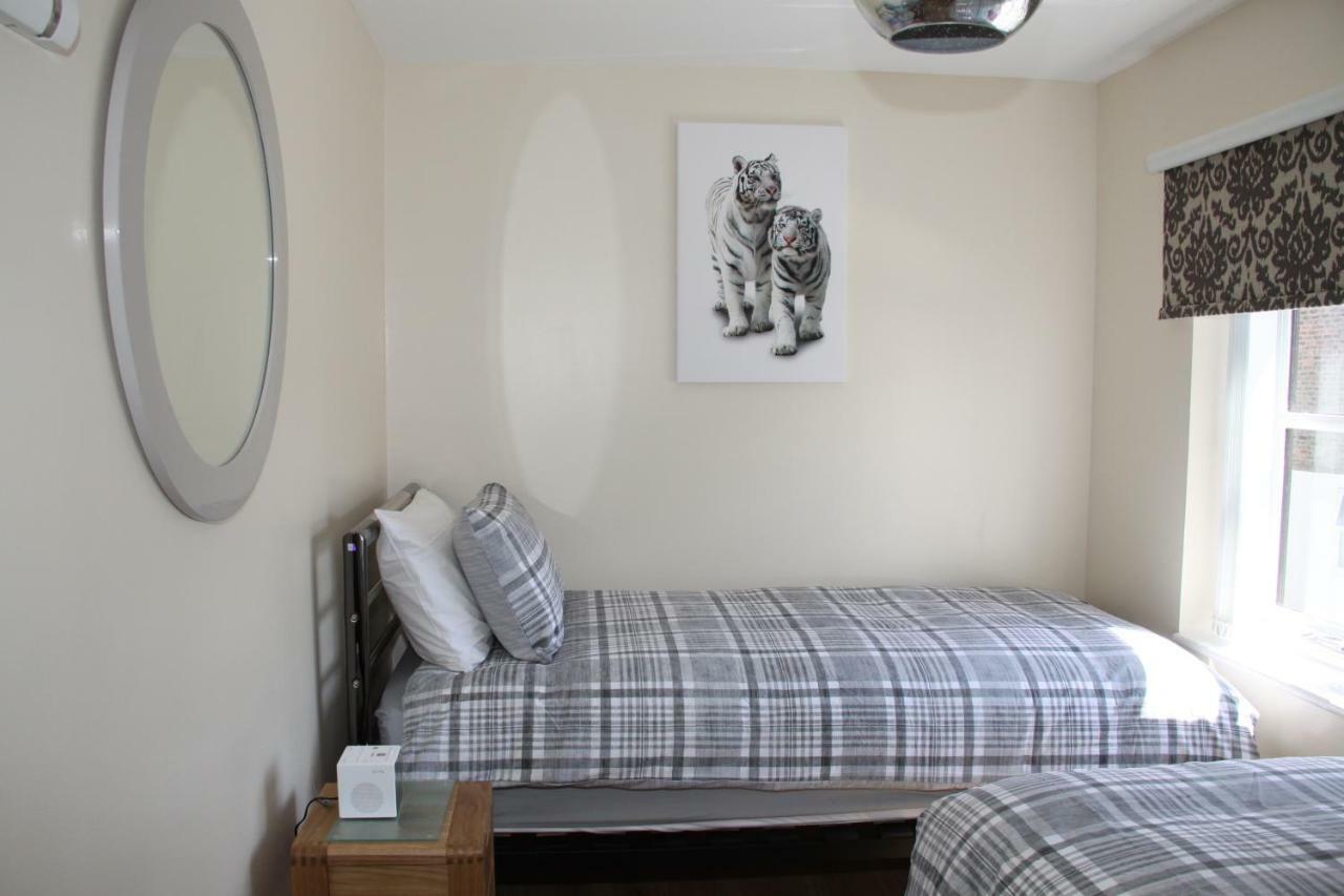Villa City Centre Town House With River Walks And Free Parking C27Hk York Exterior foto