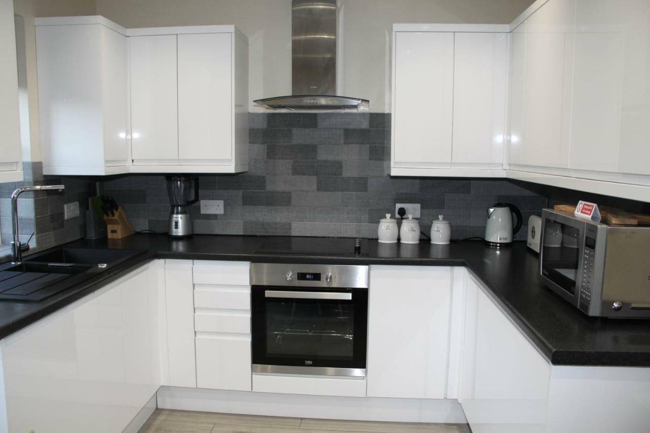 Villa City Centre Town House With River Walks And Free Parking C27Hk York Exterior foto